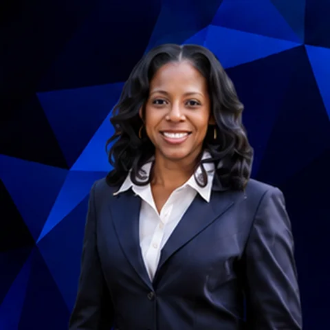 Ingrid Hackett